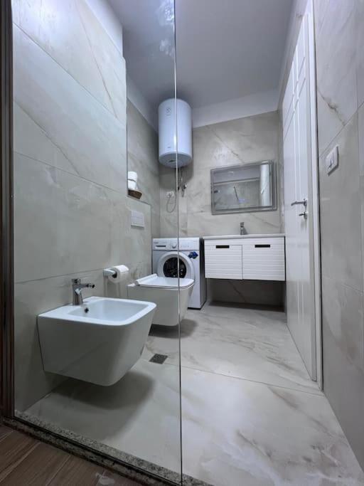 Inizio Apartment Shkoder Exterior photo