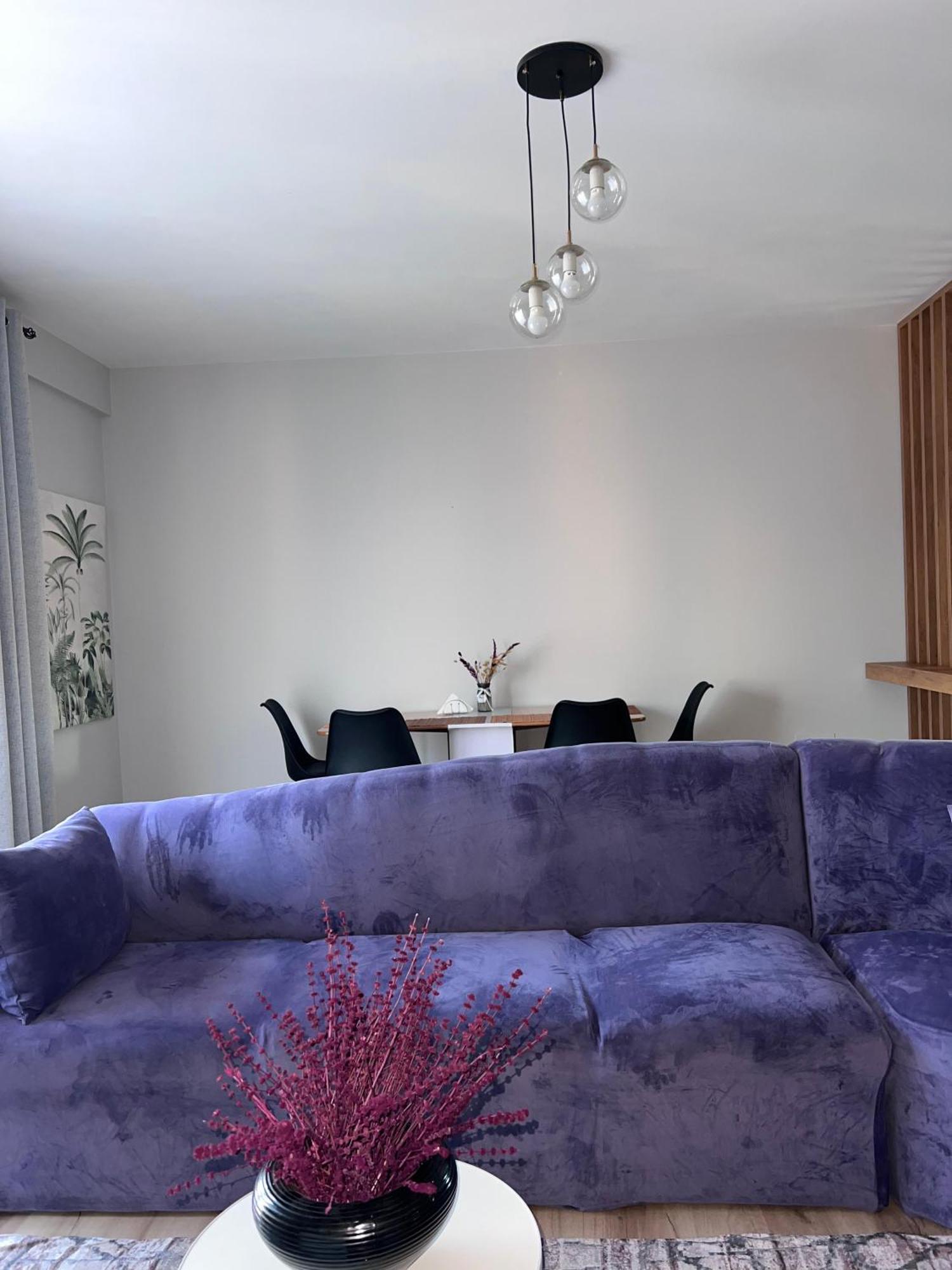 Inizio Apartment Shkoder Exterior photo