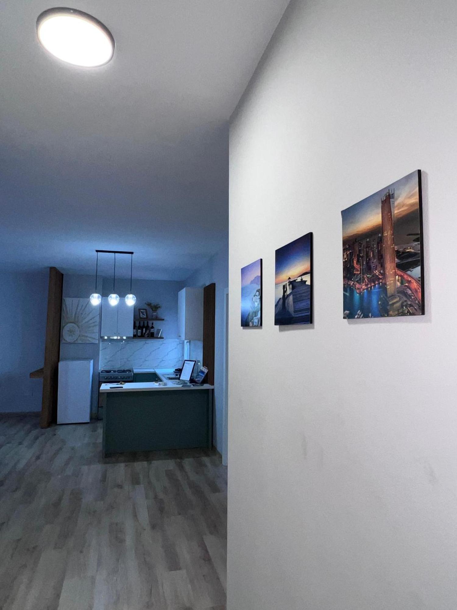 Inizio Apartment Shkoder Exterior photo